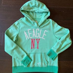 American Eagle Hoodie